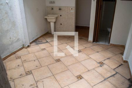 Casa para alugar com 120m², 3 quartos e 1 vagaÁrea de serviço