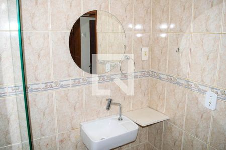 Casa para alugar com 120m², 3 quartos e 1 vagaBanheiro