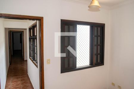 Casa para alugar com 120m², 3 quartos e 1 vagaQuarto