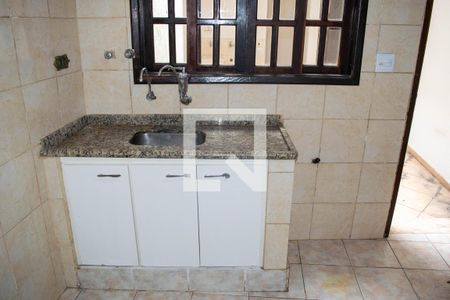 Casa para alugar com 120m², 3 quartos e 1 vagaCozinha