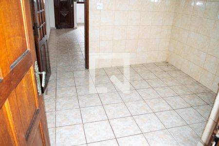 Casa para alugar com 120m², 3 quartos e 1 vagaCozinha