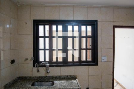 Casa para alugar com 120m², 3 quartos e 1 vagaCozinha