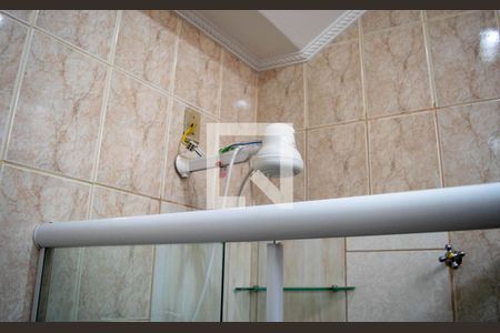 Casa para alugar com 120m², 3 quartos e 1 vagaBanheiro