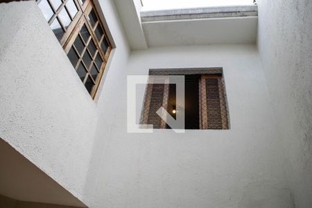 Casa para alugar com 120m², 3 quartos e 1 vagaÁrea externa