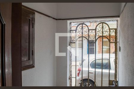 Casa para alugar com 120m², 3 quartos e 1 vagaÁrea externa