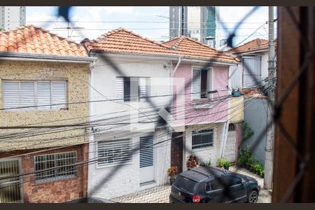 Casa para alugar com 120m², 3 quartos e 1 vagaÁrea externa