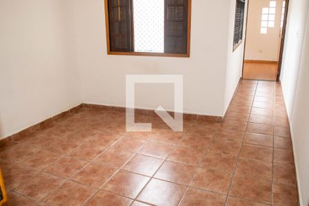 Casa para alugar com 120m², 3 quartos e 1 vagaQuarto