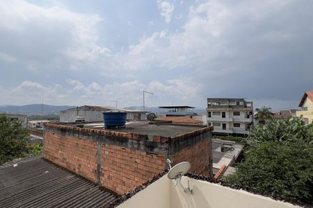 Casa para alugar com 130m², 3 quartos e 2 vagasVista da Varanda do Quarto 1