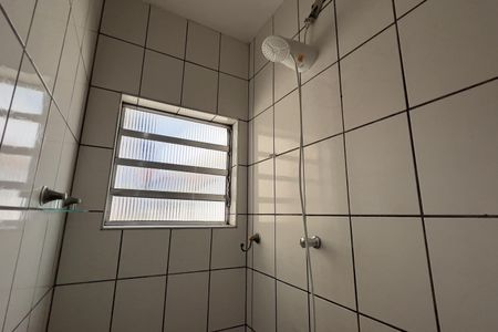 Casa para alugar com 130m², 3 quartos e 2 vagasBanheiro da Suíte