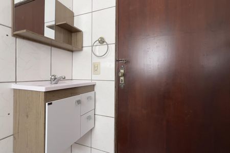 Casa para alugar com 130m², 3 quartos e 2 vagasBanheiro 2