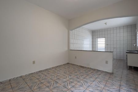 Cozinha de casa para alugar com 3 quartos, 130m² em Jardim Presidente Dutra, Guarulhos