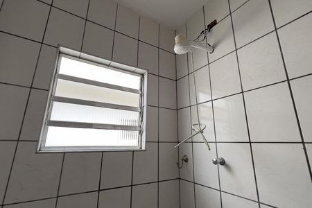 Casa para alugar com 130m², 3 quartos e 2 vagasBanheiro 2