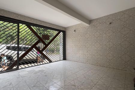 Casa para alugar com 130m², 3 quartos e 2 vagasGaragem