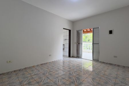 Casa para alugar com 130m², 3 quartos e 2 vagasSuíte