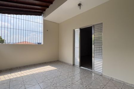 Casa para alugar com 130m², 3 quartos e 2 vagasVaranda da Suíte