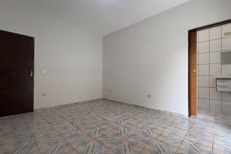 Casa para alugar com 130m², 3 quartos e 2 vagasSuíte