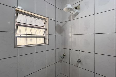 Casa para alugar com 130m², 3 quartos e 2 vagasBanheiro 1