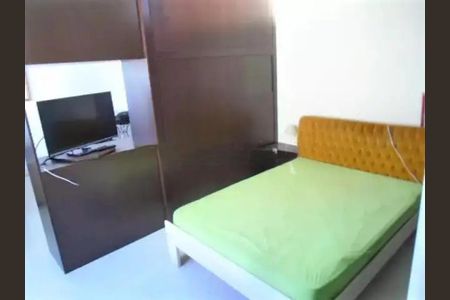 Apartamento para alugar com 1 quarto, 40m² em Estoril, Belo Horizonte