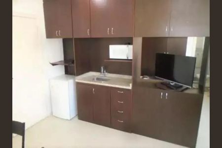Apartamento para alugar com 1 quarto, 40m² em Estoril, Belo Horizonte