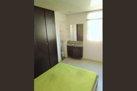 Apartamento para alugar com 1 quarto, 40m² em Estoril, Belo Horizonte