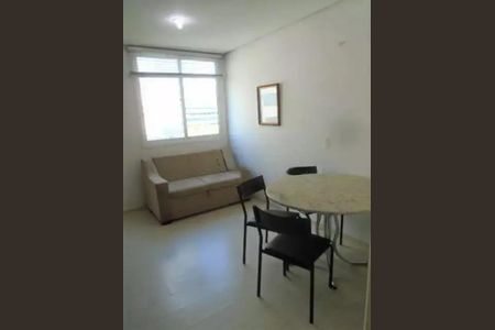 Apartamento para alugar com 1 quarto, 40m² em Estoril, Belo Horizonte