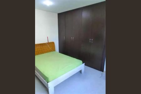 Apartamento para alugar com 1 quarto, 40m² em Estoril, Belo Horizonte