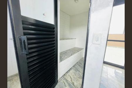 Apartamento para alugar com 1 quarto, 40m² em Estoril, Belo Horizonte
