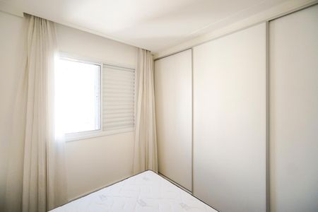 Suíte 02 de apartamento para alugar com 2 quartos, 92m² em Tatuapé, São Paulo