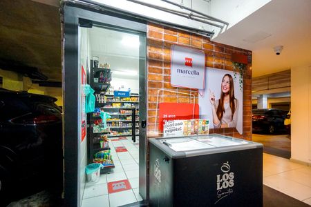 Mercado de apartamento para alugar com 2 quartos, 92m² em Tatuapé, São Paulo