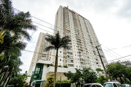 Fachada de apartamento para alugar com 2 quartos, 92m² em Tatuapé, São Paulo