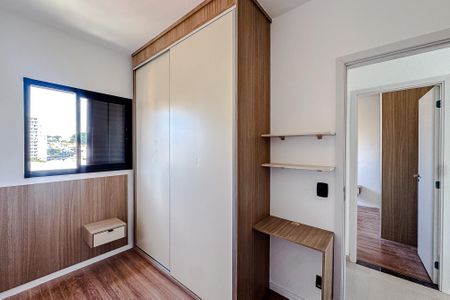 Apartamento à venda com 50m², 2 quartos e 1 vagaQuarto 2