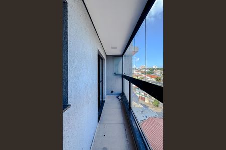 Apartamento à venda com 50m², 2 quartos e 1 vagaVaranda da Sala