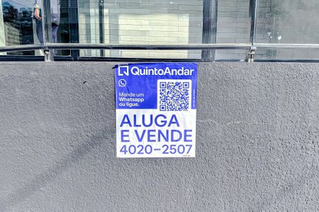 Apartamento à venda com 50m², 2 quartos e 1 vagaPlaquinha