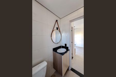 Apartamento à venda com 50m², 2 quartos e 1 vagaBanheiro