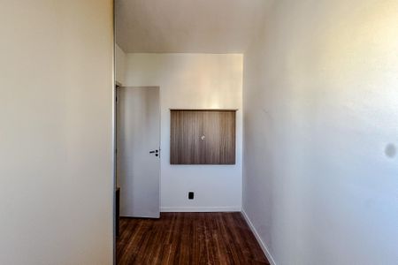Apartamento à venda com 50m², 2 quartos e 1 vagaQuarto 2
