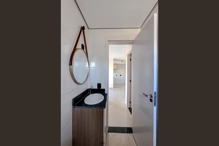 Apartamento à venda com 50m², 2 quartos e 1 vagaBanheiro