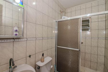 Casa à venda com 145m², 2 quartos e 3 vagas Casa à venda com 145m², 2 quartos e 3 vagasBanheiro Social