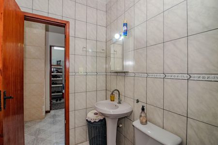 Casa à venda com 145m², 2 quartos e 3 vagas Casa à venda com 145m², 2 quartos e 3 vagasBanheiro Social