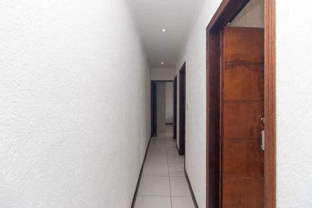 Casa para alugar com 70m², 2 quartos e sem vaga Casa para alugar com 70m², 2 quartos e sem vagaCorredor dos Quartos
