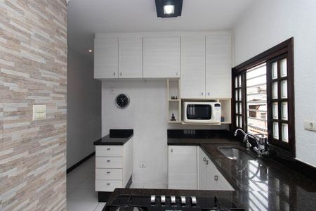 Casa para alugar com 70m², 2 quartos e sem vaga Casa para alugar com 70m², 2 quartos e sem vagaCozinha