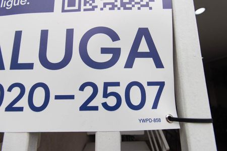 Casa para alugar com 70m², 2 quartos e sem vaga Casa para alugar com 70m², 2 quartos e sem vagaPlaca YWPD-858