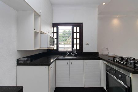 Casa para alugar com 70m², 2 quartos e sem vaga Casa para alugar com 70m², 2 quartos e sem vagaCozinha