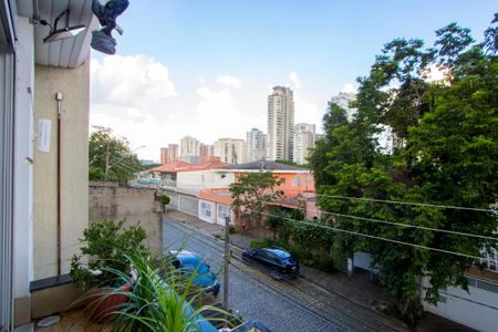 Casa à venda com 360m², 5 quartos e 4 vagas Casa à venda com 360m², 5 quartos e 4 vagasVaranda do quarto 1