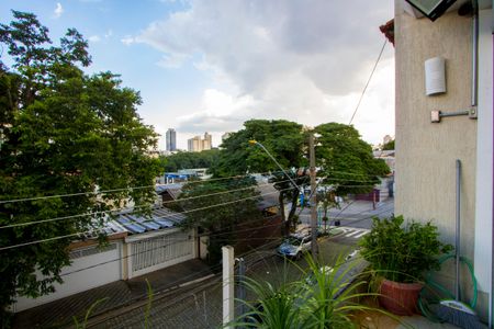 Casa à venda com 360m², 5 quartos e 4 vagas Casa à venda com 360m², 5 quartos e 4 vagasVaranda do quarto 1