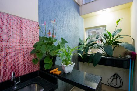 Casa à venda com 360m², 5 quartos e 4 vagas Casa à venda com 360m², 5 quartos e 4 vagasEspaço gourmet 2