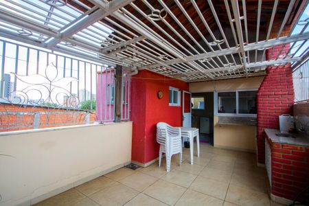 Casa à venda com 360m², 5 quartos e 4 vagas Casa à venda com 360m², 5 quartos e 4 vagasEspaço gourmet 1