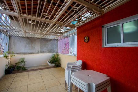 Casa à venda com 360m², 5 quartos e 4 vagas Casa à venda com 360m², 5 quartos e 4 vagasEspaço gourmet 1