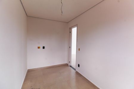 Apartamento à venda com 88m², 3 quartos e 2 vagasQuarto 2