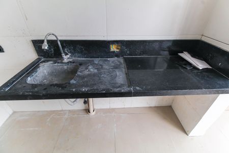 Apartamento à venda com 88m², 3 quartos e 2 vagasSala/Cozinha