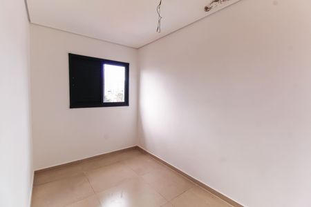 Apartamento à venda com 88m², 3 quartos e 2 vagasQuarto 2